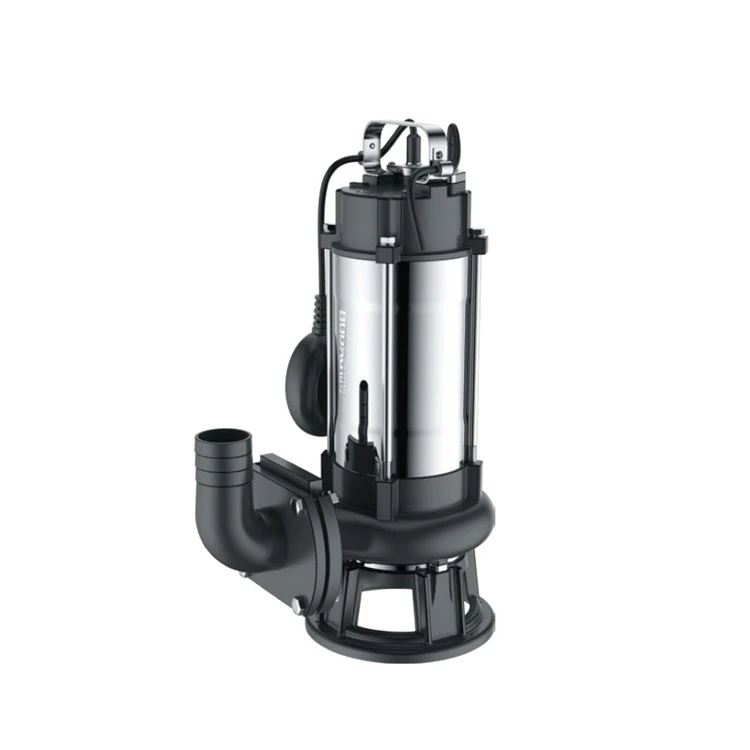 WQK Cutting Sewage Pump suppliers